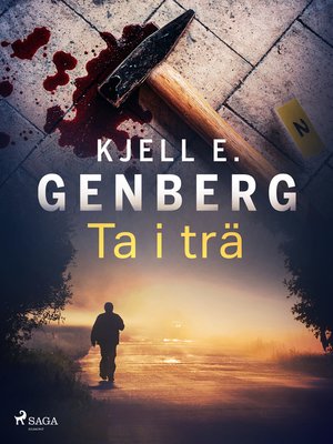 cover image of Ta i trä